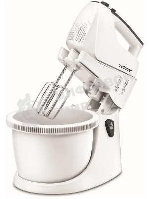Миксер WITH BOWL ZHM2559 ZELMER