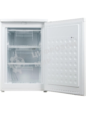 Морозильная камера Maunfeld MFFR85W, белый, 80л, 3 ящика