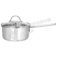 Ковш нерж Pretty 1,0л ТМ Appetite