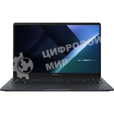 Ноутбук ASUS ExpertBook Entry B1503CVA-S70427X/15.6