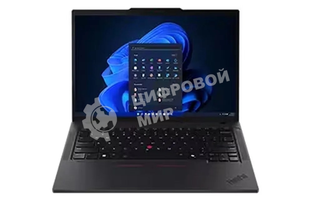 Ноутбук Lenovo ThinkPad P14s Gen 6/14