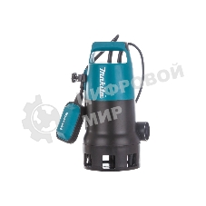 Насос дренажный Makita PF0410