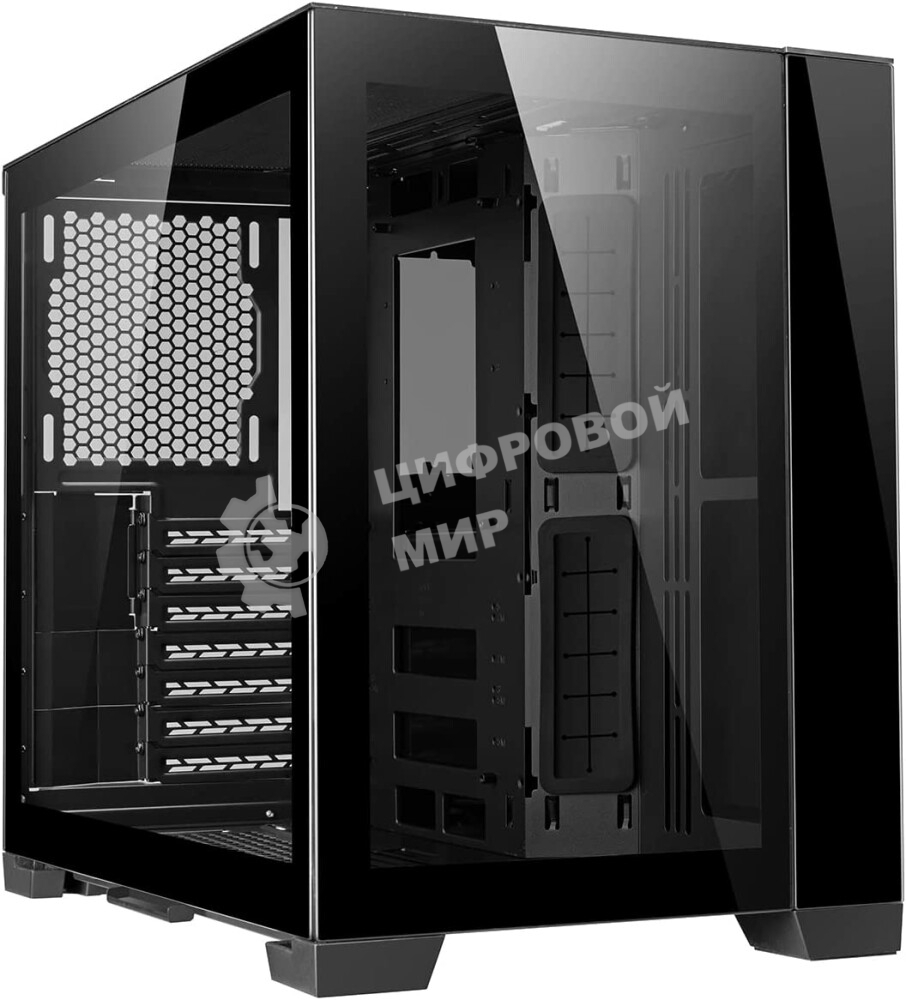 Компьютерный корпус LIAN LI PC-O11 Dynamic Mini черный