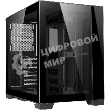Компьютерный корпус LIAN LI PC-O11 Dynamic Mini черный