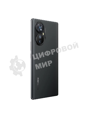 Смартфон Blackview A200 Pro, 12/256Gb, черный