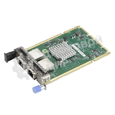 Сетевой адаптер SuperMicro AOC-AG-I2M-O