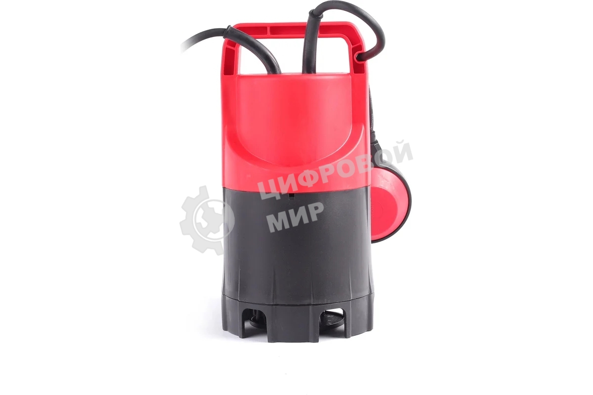 Насос дренажный Победа НД 400