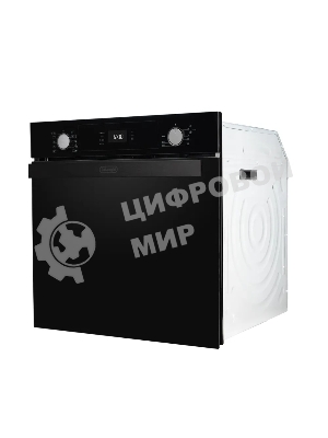 Духовой шкаф электрический встраиваемый DeLonghi DEO 735 NB FRANCA