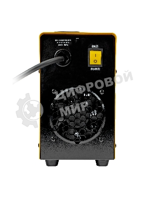 Аппарат инвертор. дуговой сварки Denzel SDR-205 Ultra, 200 А, ПВ 60%