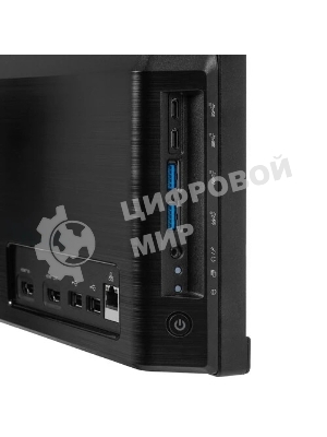Моноблок MSI Modern AM272P 1M-687XRU 27