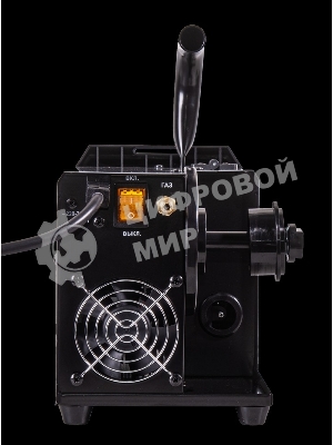 Сварочный полуавтомат Ресанта САИПА-180/5 MIG 5в1