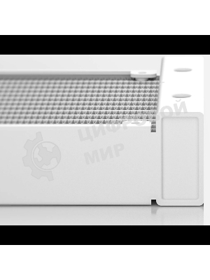 Система жидкостного охлаждения ID-Cooling DX240 Max белый 120мм алюминий+медь 2150rpm 32.5db 4-pin 300W