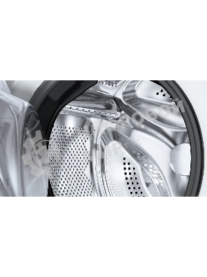 Стиральноая машина Bosch WLS28460ME белый, загр.фронтальная, макс.: 8кг, 1400 об/мин, класс: A