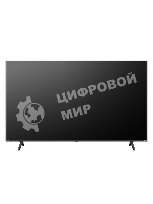 Телевизор Hisense 43