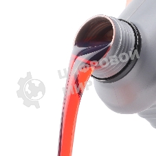 Масло минерал. PATRIOT POWER ACTIVE 2T 0,592л.