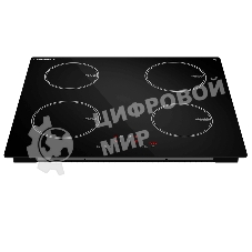 Индукционная варочная панель Maunfeld CVI594STBK