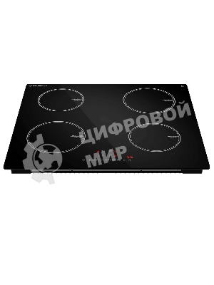 Индукционная варочная панель Maunfeld CVI594STBK