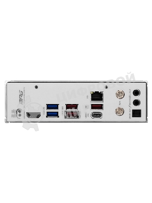 Материнская плата MSI MPG B850I EDGE TI WIFI, AM5, AMD B850, 2xDDR5, 2xSATA, 2xM.2, 1xPCIe 5.0 x16, 1xHDMI, 1x5Gb LAN, Wi-Fi 7, Bluetooth 5.4, 1xUSB-C 20Gbps, 3xUSB-A 10Gbps, 2xUSB-A 5Gbps, 2x3.5 мм, 7.1, Mini-ITX