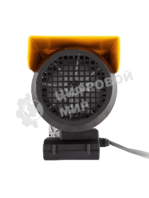 Тельфер электрический Denzel TF-1200, 1.2 т, 1800 Вт, высота 12 м, 8 м/мин