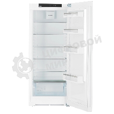 Холодильник Liebherr Plus Rf 4600 белый однокамерный 296л