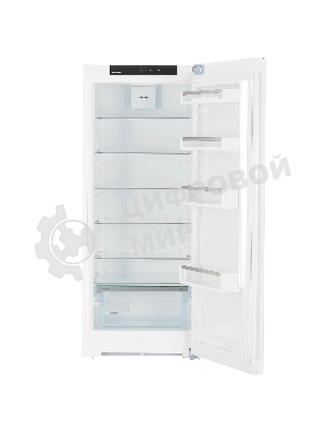 Холодильник Liebherr Plus Rf 4600 белый однокамерный 296л