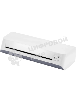 Ламинатор Buro BU-L270, 2 вала, A4, 125мкм, 420мм/мин