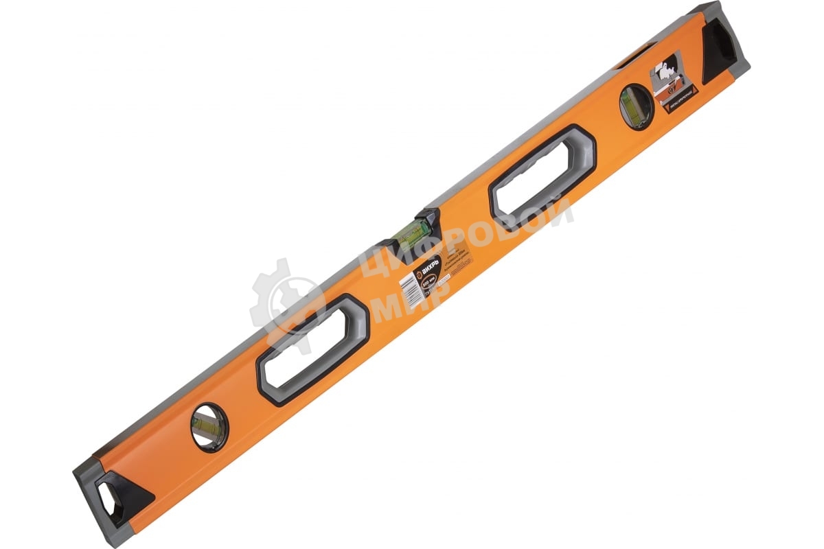 Уровень алюминиевый 