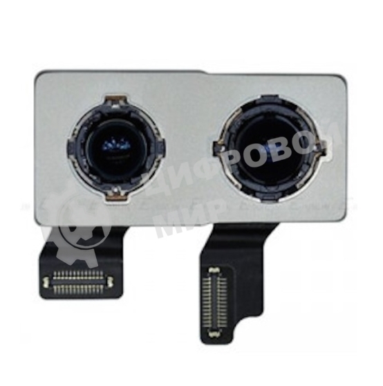 Задняя камера для Apple iPhone Xs