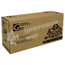 Картридж лазерный GalaPrint GP-Q5949A/7553A/708/715 черный (3000 стр) для HP LaserJet 1160/1320/1320N/3390/3392/P2010/P2014/P2015/2015d/2015n/M2727/M2727nf/M2727nfs/Canon LBP-3300/3360/3310/3370