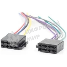 Автомагнитола ACV AVS-1701G, 1 DIN, USB Type-A, AUX