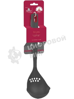 Половник RONDELL Stripes RD-1625