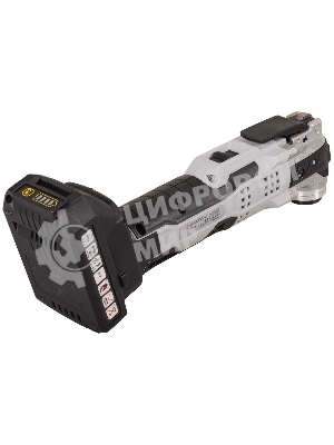 Многофункциональный инструмент Ресанта АМФИ-20Li черный/серый (75/4/4)