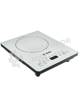 Плита настольная индукционная DELTA D-302N 2кВт, 1 конфорка