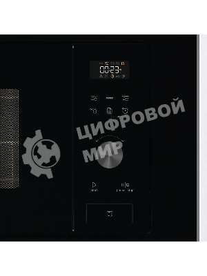 Встраиваемые микроволновые печи GORENJE
