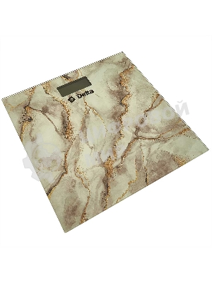 Весы напольные Delta D-9015