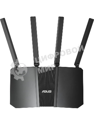 Маршрутизатор ASUS RT-BE82U