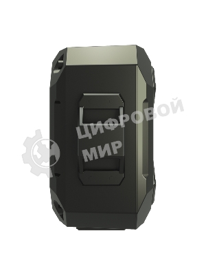 Портативная колонка Soundmax SM-PS5007B серый