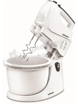 Миксер WITH BOWL ZHM2559 ZELMER