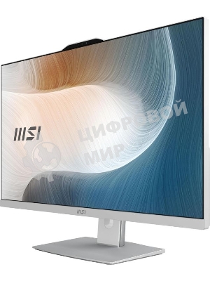 Моноблок MSI Modern AM272P 1M-674RU 27