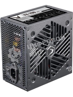 Блок питания Aerocool/Formula FX-700 RTL, 700Вт, 120мм, черный