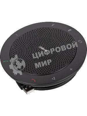 Спикерфон Jabra SPEAK 510+ MS Bluetooth USB NC WB Link 360 MS
