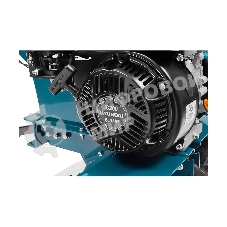 Культиватор бензиновый T 850 HYUNDAIдвигатель HYUNDAI IC200 4-х такт, 6,5 л.с./196 см3, скорость 1 вперед/1 назад, ширина 30-60-90 см, глубина 32 см, вес 52 кг