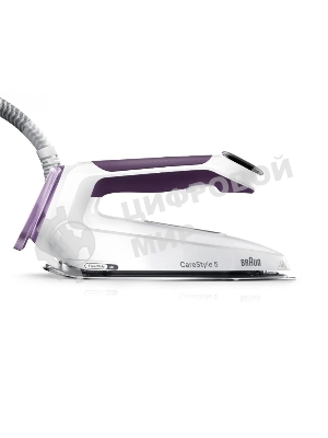 Гладильная система Braun IS5247VI фиолетовый