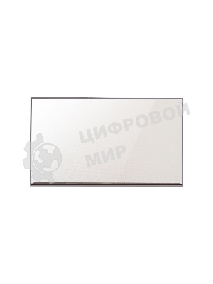 Панель LG 55EW5P-M серебристый, 55