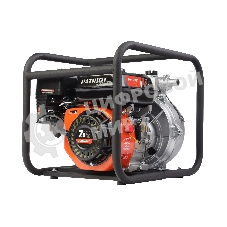 Мотопомпа Patriot MP 1870 SH