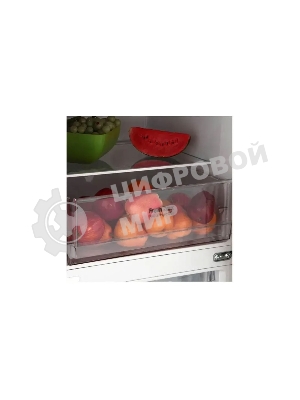 Холодильник LG GA-B419SEJL бежевый двухкамерный 223/79л морозилка снизу, No Frost