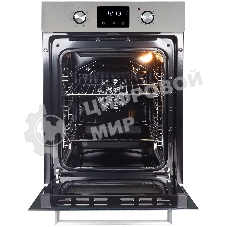 Духовой шкаф электрический Zigmund & Shtain E 174 W
