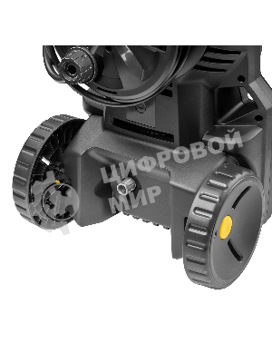 Мойка высокого давления Kolner K170 LUX (8140100116)