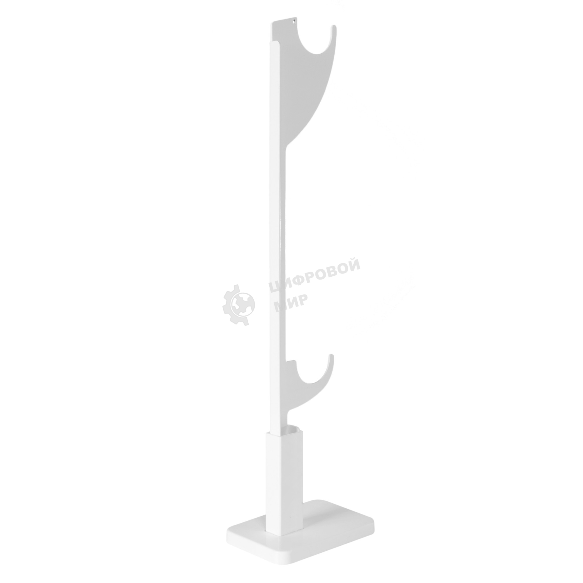 Напольный кронштейн Pianoforte 300, белый