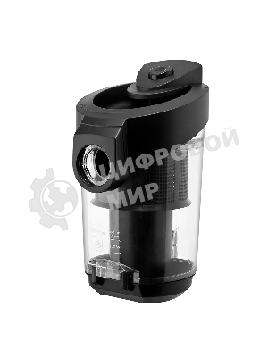 Пылесос циклонного типа BRAYER, 2200Вт, 4л, всасыв 420 Вт, Hepa, телес, 5м, паркетная щетка